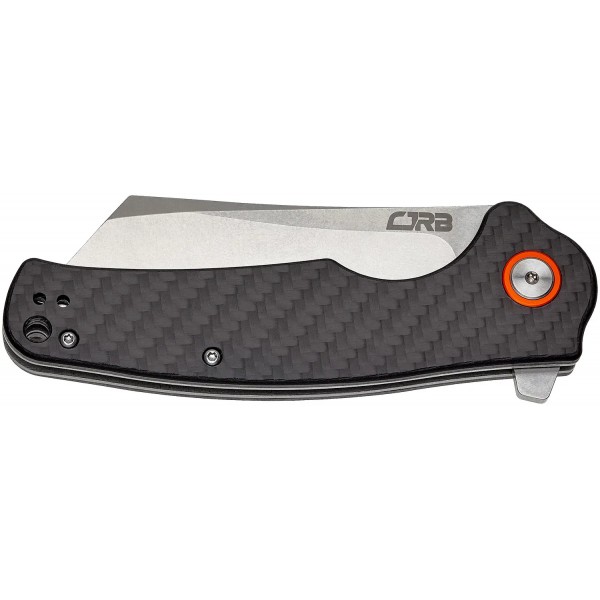 Нож CJRB Crag CF - 27980240 Нож CJRB Crag CF - 27980240