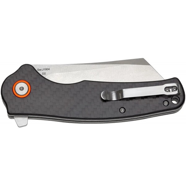 Нож CJRB Crag CF - 27980240 Нож CJRB Crag CF - 27980240