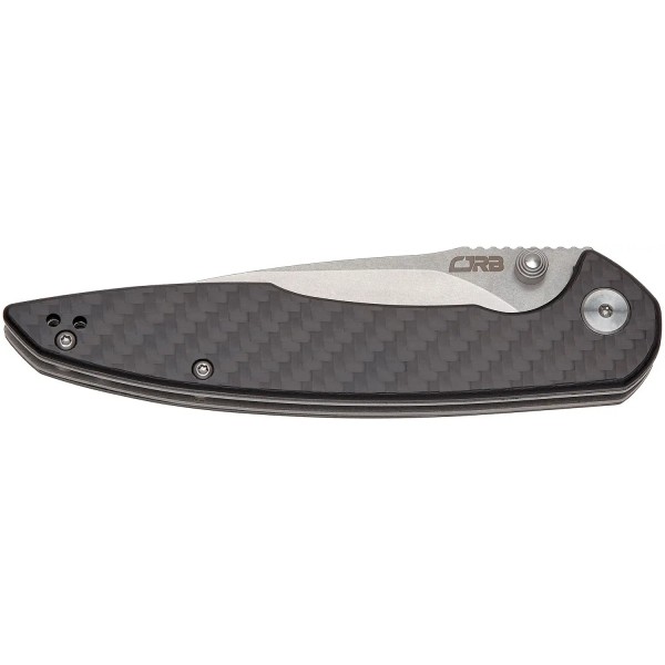 Нож CJRB Centros CF Black - 27980244 Нож CJRB Centros CF Black - 27980244