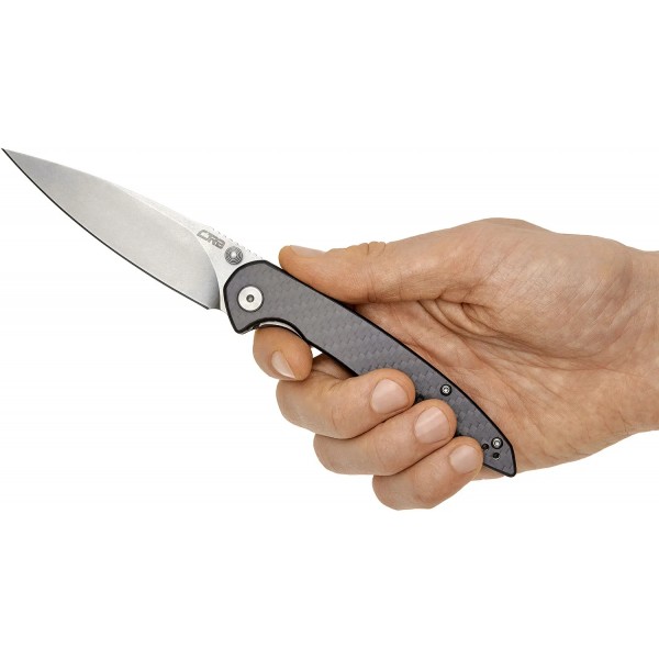 Нож CJRB Centros CF Black - 27980244 Нож CJRB Centros CF Black - 27980244