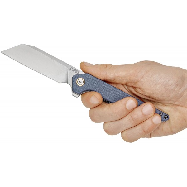 Нож CJRB Rampart G10 Gray-blue - 27980255 Нож CJRB Rampart G10 Gray-blue - 27980255