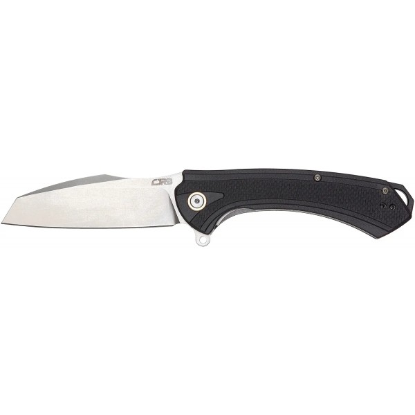 Ніж CJRB Barranca G10 Black - 27980257
