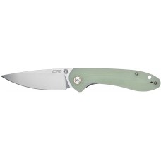 Нож CJRB Feldspar G10 Mint Green