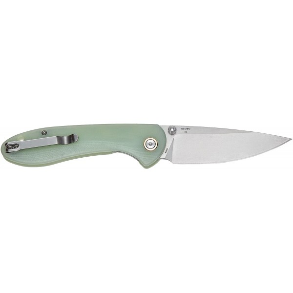 Нож CJRB Feldspar G10 Mint Green - 27980268 Нож CJRB Feldspar G10 Mint Green - 27980268