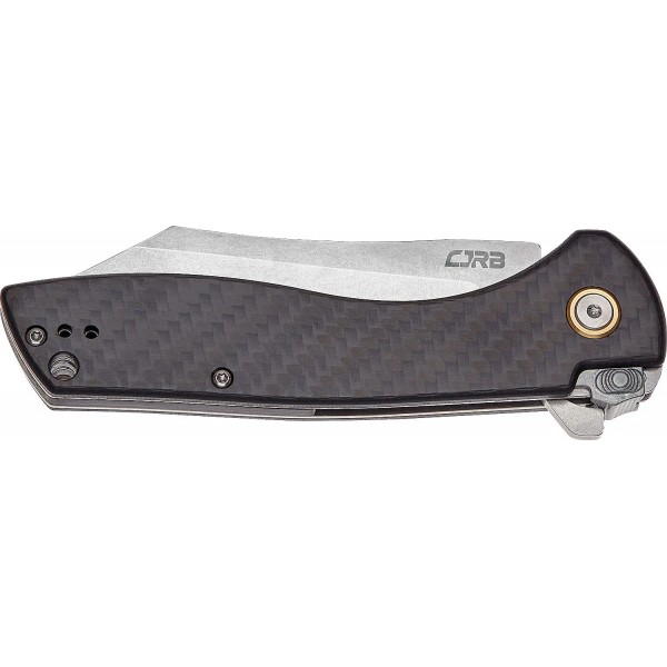 Нож CJRB Kicker CF - 27980283 Нож CJRB Kicker CF - 27980283