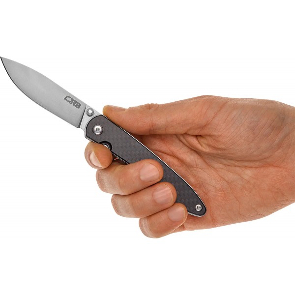 Нож CJRB Ria CF - 27980292