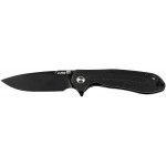 Нож CJRB Scoria Black Blade