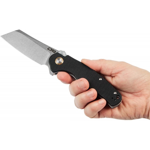 Нож CJRB Crag Recoil lock G10 - 27980321