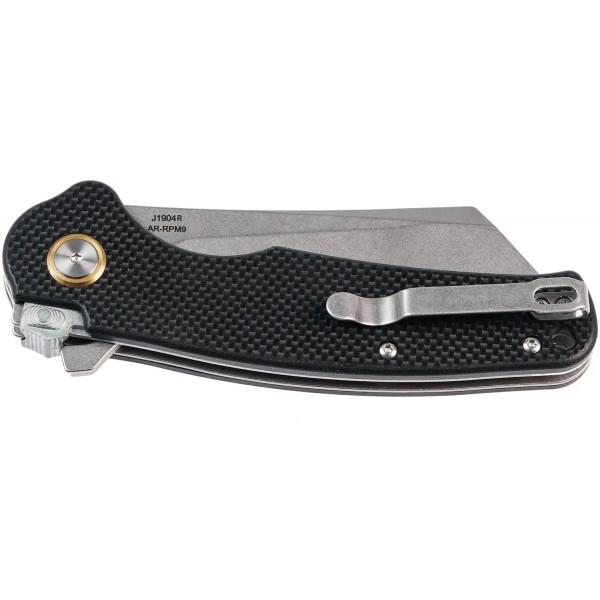Нож CJRB Crag Recoil lock G10 - 27980321