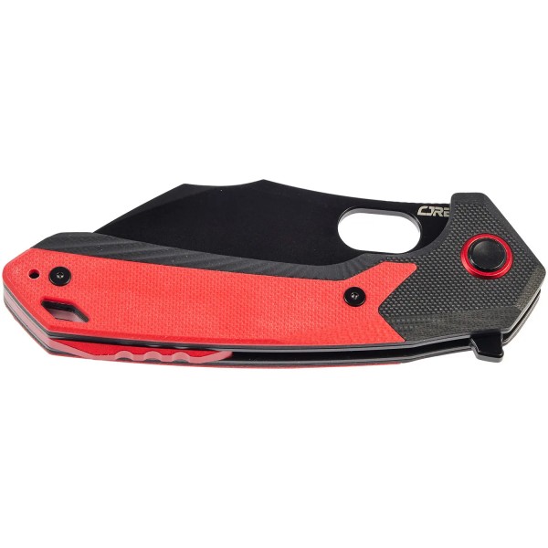 Нож CJRB Caldera BB Red - 27980325 Нож CJRB Caldera BB Red - 27980325