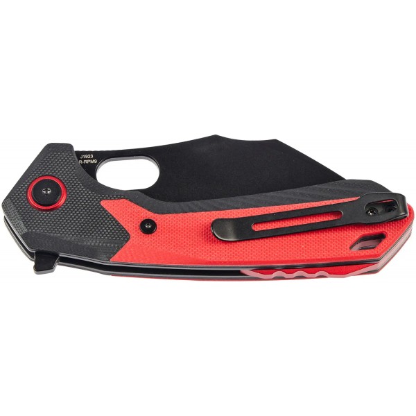 Нож CJRB Caldera BB Red - 27980325 Нож CJRB Caldera BB Red - 27980325