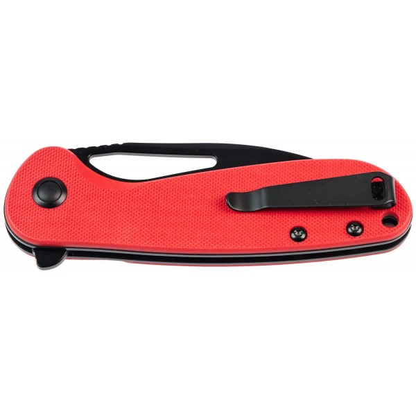 Нож CJRB Lago BB Red - 27980334 Нож CJRB Lago BB Red - 27980334