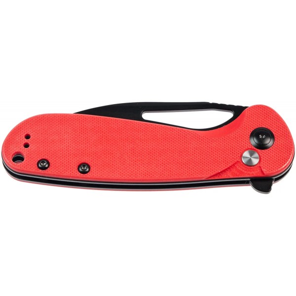 Нож CJRB Lago BB Red - 27980334 Нож CJRB Lago BB Red - 27980334