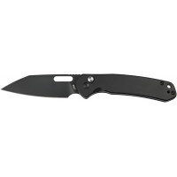 Нож CJRB Pyrite Wharncliffe BB