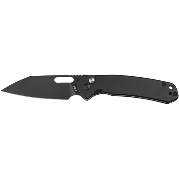 Нож CJRB Pyrite Wharncliffe BB - 27980343