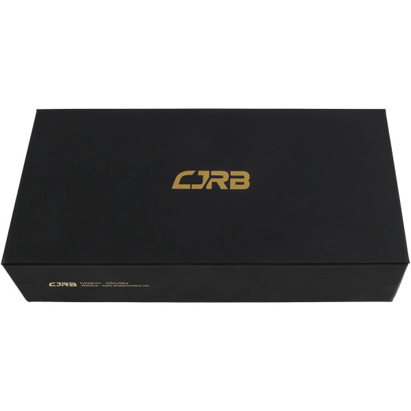 Ніж CJRB Resource SW Grey - 27980381 Ніж CJRB Resource SW Grey - 27980381