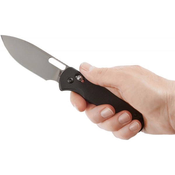 Ніж CJRB Hectare Black - 27980387 Ніж CJRB Hectare Black - 27980387