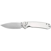 Ніж CJRB Large Pyrite SS Steel
