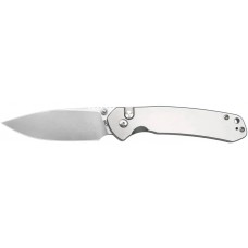Ніж CJRB Large Pyrite SS Steel