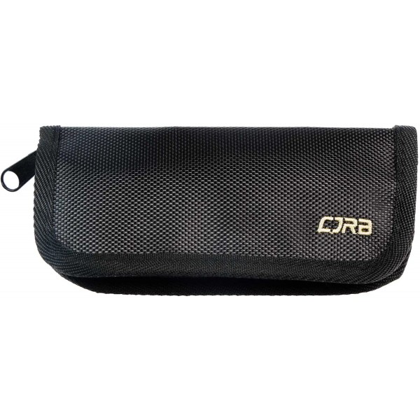 Нож CJRB Large Pyrite SS Steel - 27980394
