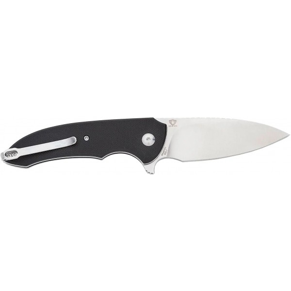 Нож CJRB Space Cowboy G10 Black - 27980403 Нож CJRB Space Cowboy G10 Black - 27980403