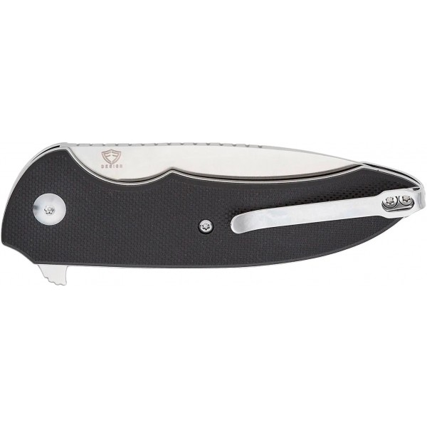 Нож CJRB Space Cowboy G10 Black - 27980403 Нож CJRB Space Cowboy G10 Black - 27980403