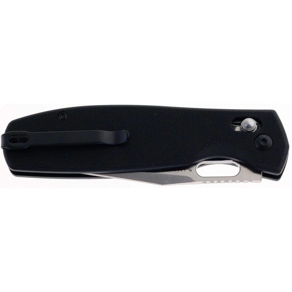 Нож CJRB Prado G-10 Black - 27980409 Нож CJRB Prado G-10 Black - 27980409