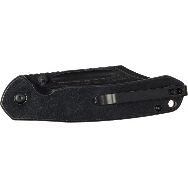 Нож CJRB Bowie Pyrite SS Black - 27980415
