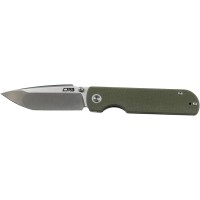 Нож CJRB Nova Green