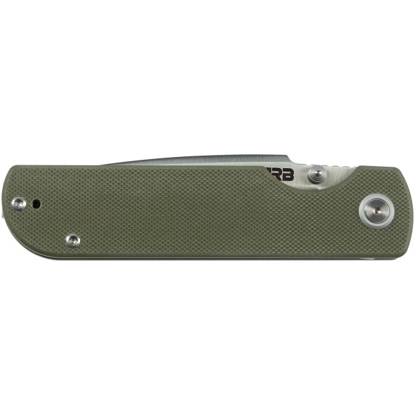 Нож CJRB Nova Green - 27980418 Нож CJRB Nova Green - 27980418