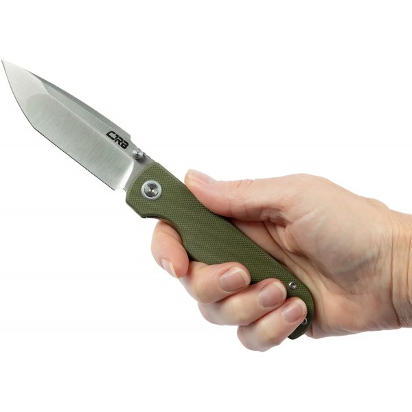 Нож CJRB Nova Green - 27980418 Нож CJRB Nova Green - 27980418