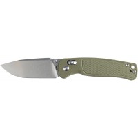 Ніж CJRB Shale AR-RPM9 G10 Green