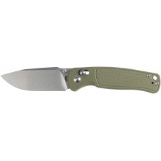 Нож CJRB Shale AR-RPM9 G10 Green