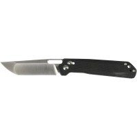 Нож CJRB Bellona AR-RPM9 G10 Black
