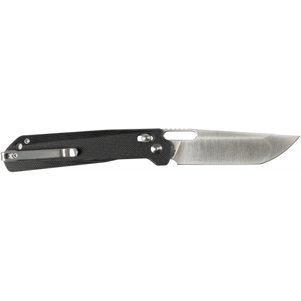 Ніж CJRB Bellona AR-RPM9 G10 Black - 27980447