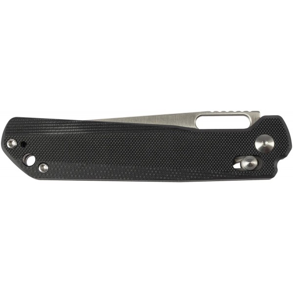Ніж CJRB Bellona AR-RPM9 G10 Black - 27980447