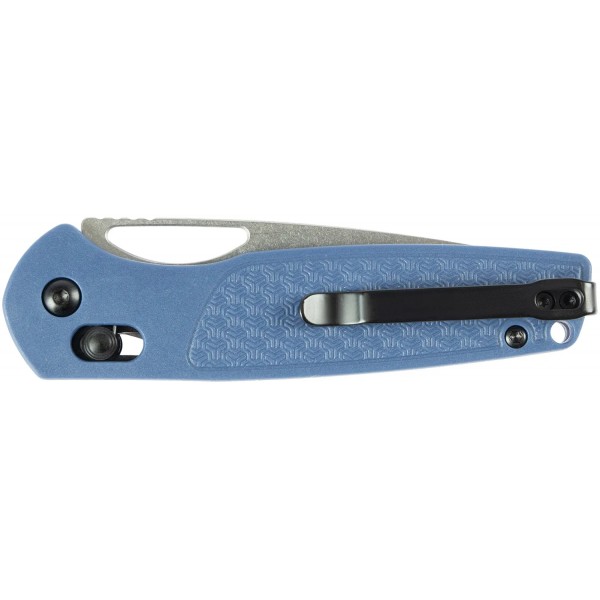 Ніж CJRB Acacia Blue - 27980456