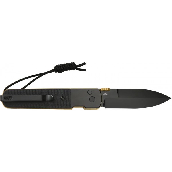 Нож CJRB Locust BB AR-RPM9 G10+Steel Black - 27980460