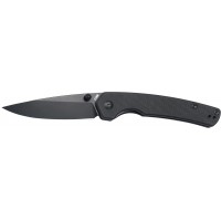 Нож CJRB Kain BB AR-RPM9 G10 Black