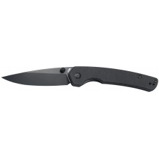 Нож CJRB Kain BB AR-RPM9 G10 Black