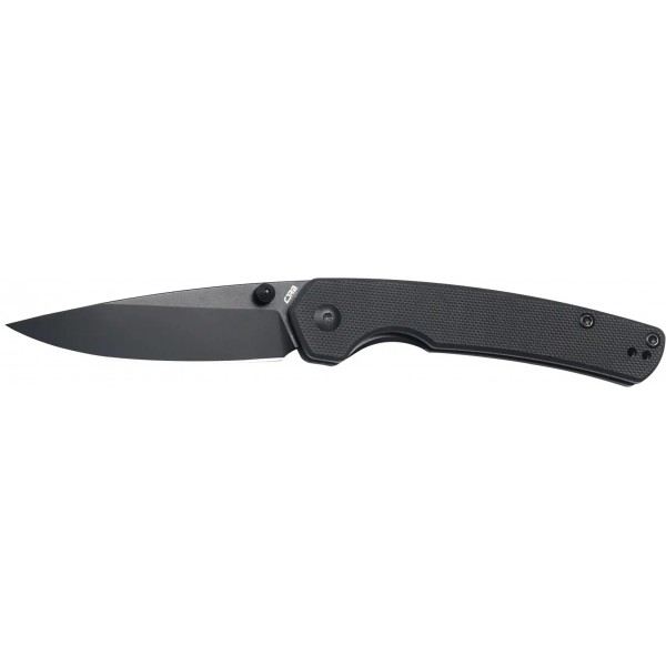 Нож CJRB Kain BB AR-RPM9 G10 Black - 27980470