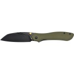 Нож CJRB Fugly BB AR-RPM9 G10 Green