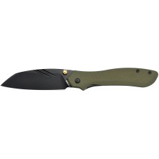 Нож CJRB Fugly BB AR-RPM9 G10 Green
