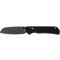 Ніж CJRB Lyrid BB Black