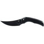 Нож CJRB Nanner BB Black