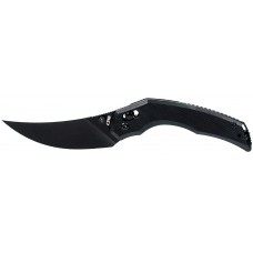 Нож CJRB Nanner BB Black