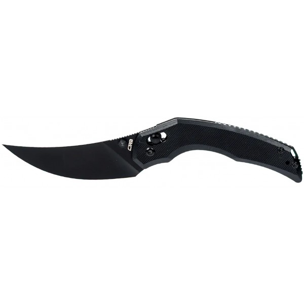 Нож CJRB Nanner BB Black - 27980492