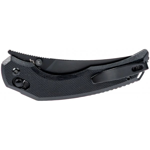 Нож CJRB Nanner BB Black - 27980492 Нож CJRB Nanner BB Black - 27980492