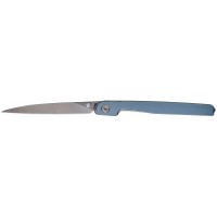 Нож CJRB Lanky Blue