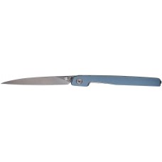 Нож CJRB Lanky Blue